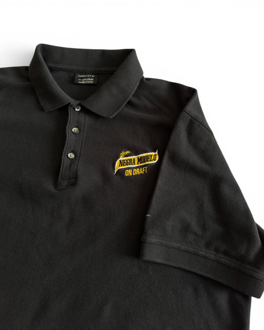 Nike Golf x Negra Modelo Polo