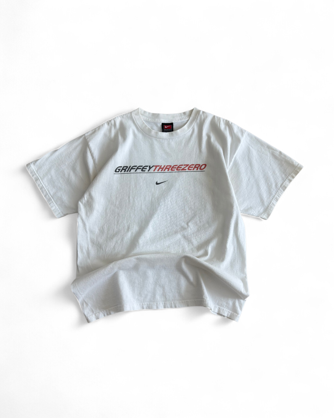 Nike Ken Griffey Jr. "Swingman" Graphic Tee