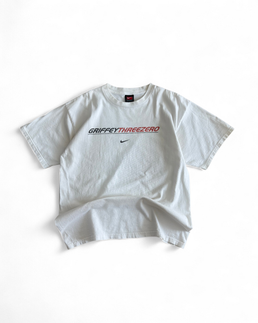 Nike Ken Griffey Jr. "Swingman" Graphic Tee