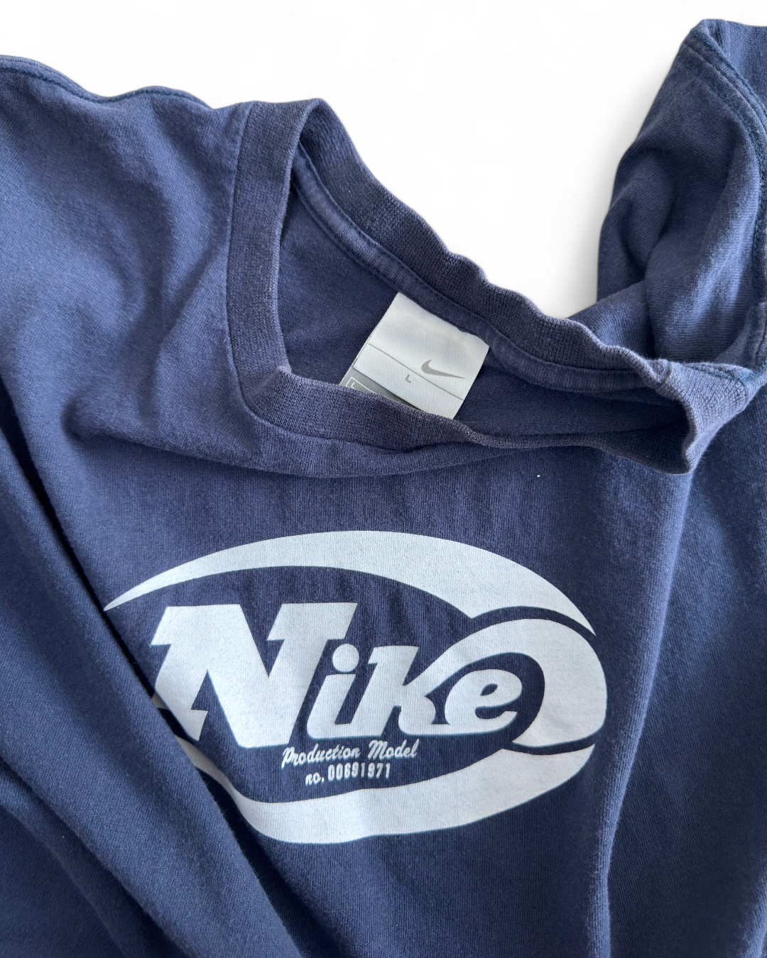 Nike Production Graphic Tee