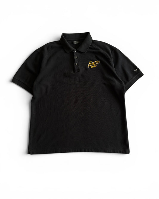 Nike Golf x Negra Modelo Polo