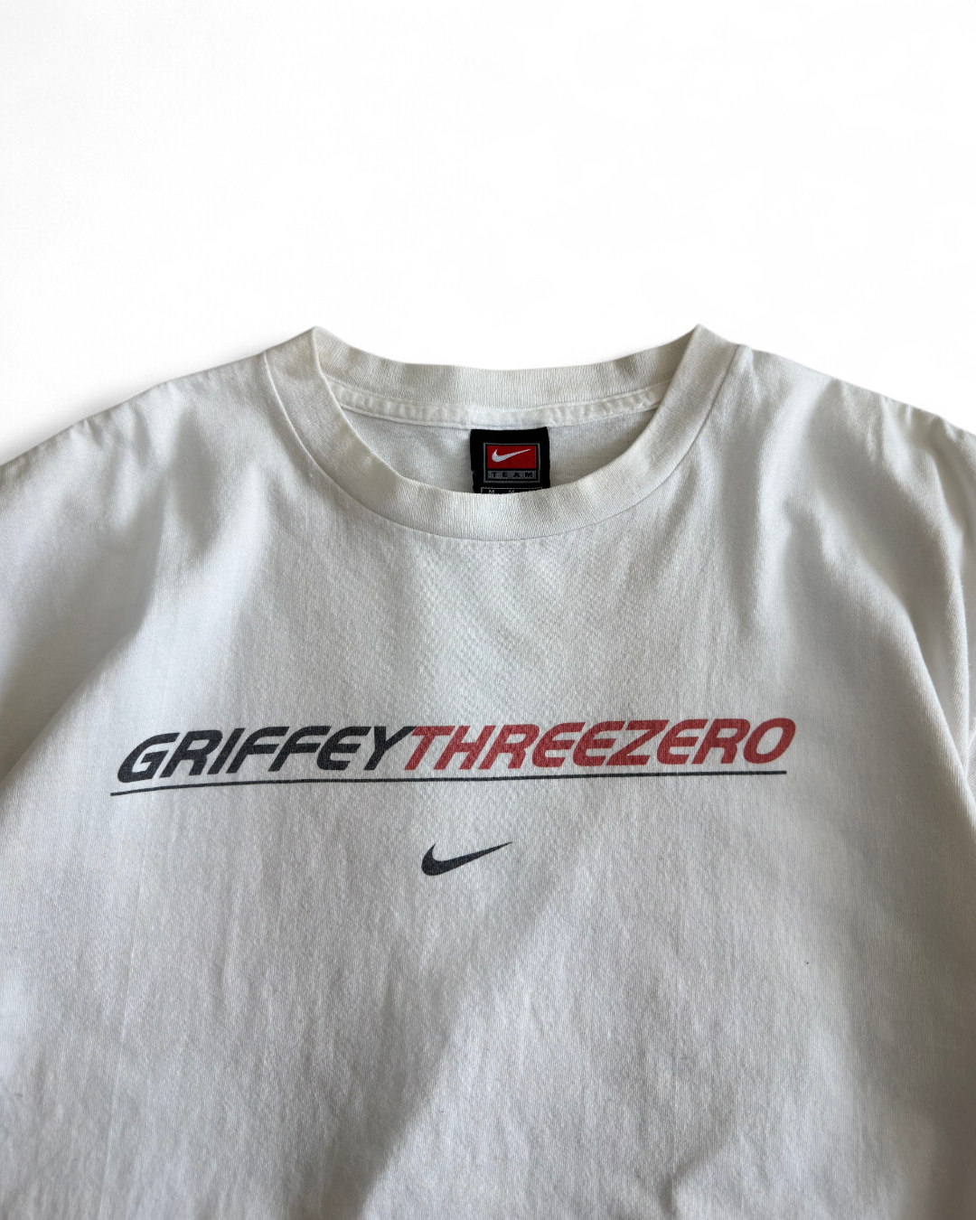 Nike Ken Griffey Jr. "Swingman" Graphic Tee