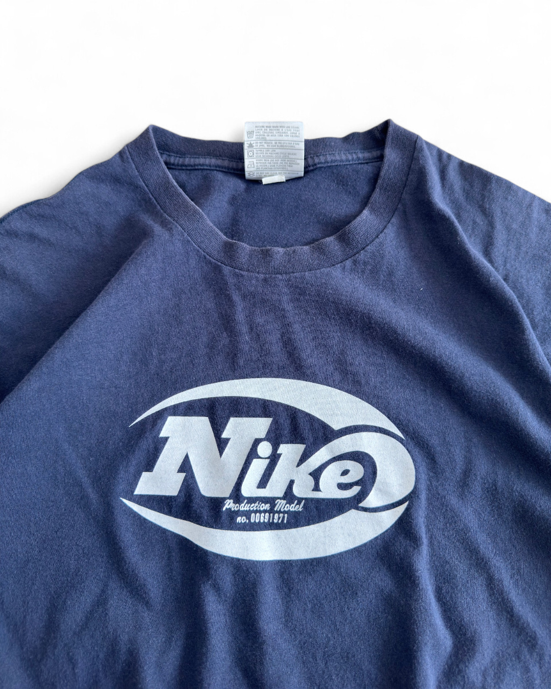 Nike Production Graphic Tee