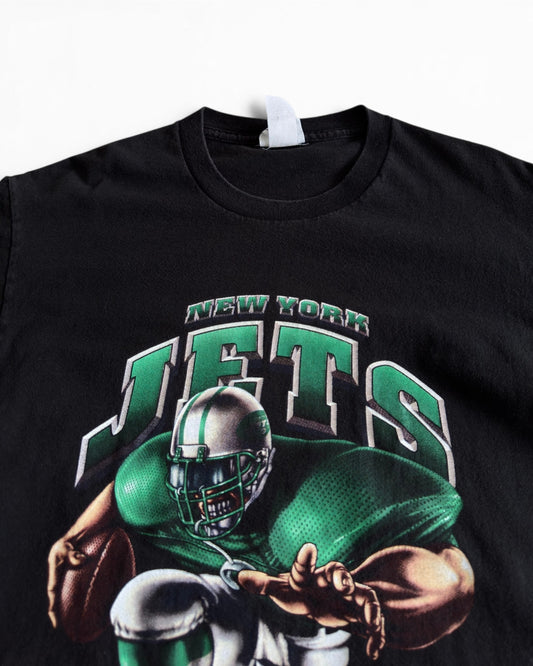 Lee Sport New York Jets Graphic Tee