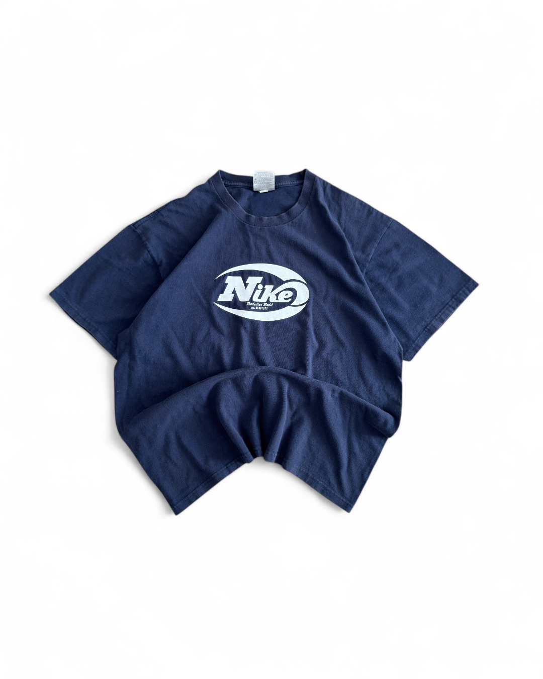 Nike Production Graphic Tee