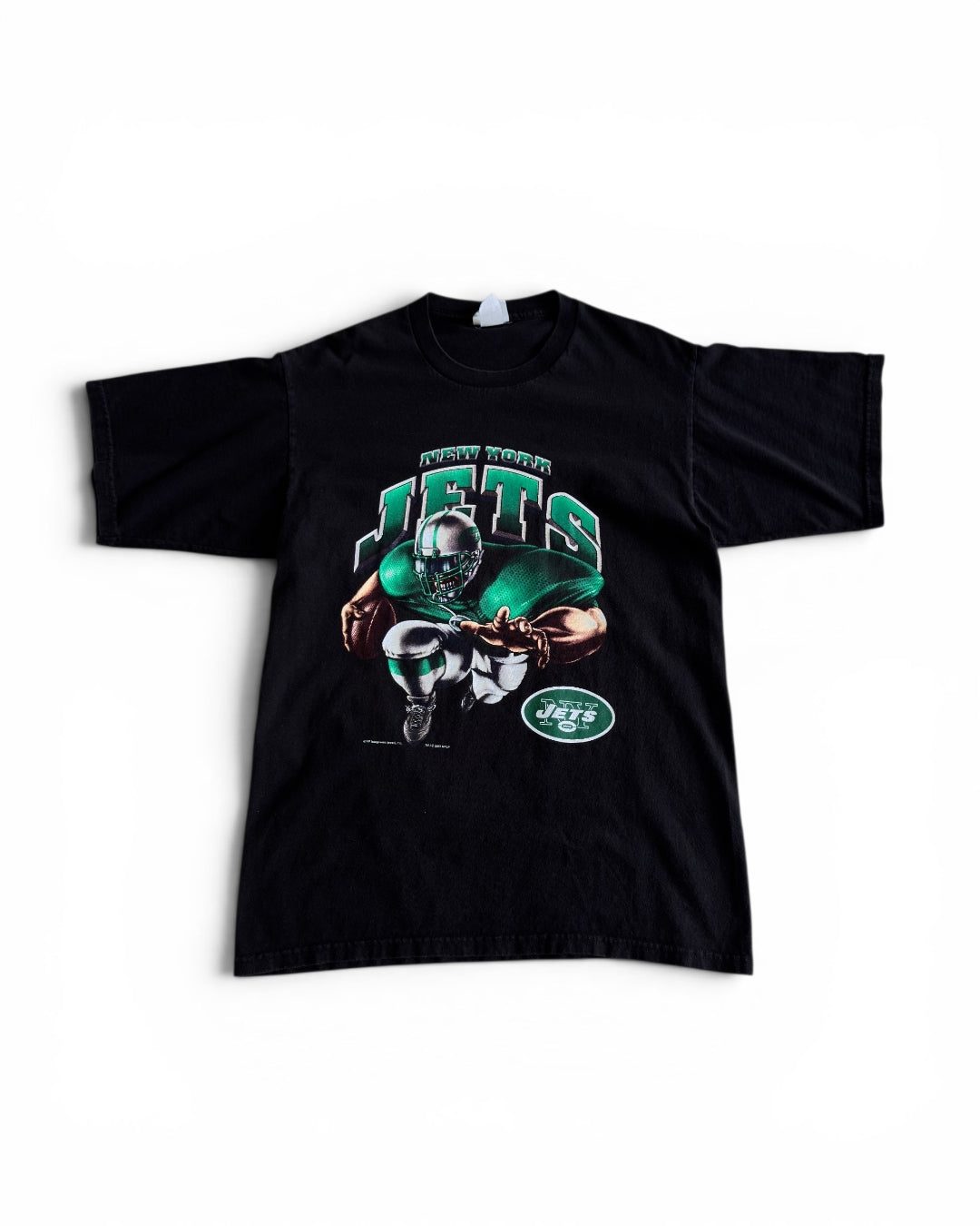 Lee Sport New York Jets Graphic Tee