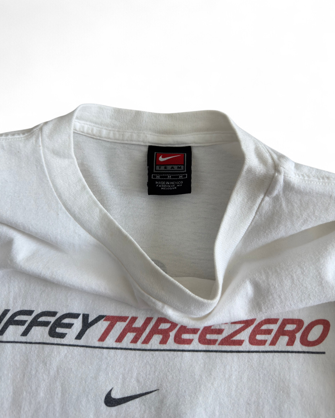 Nike Ken Griffey Jr. "Swingman" Graphic Tee