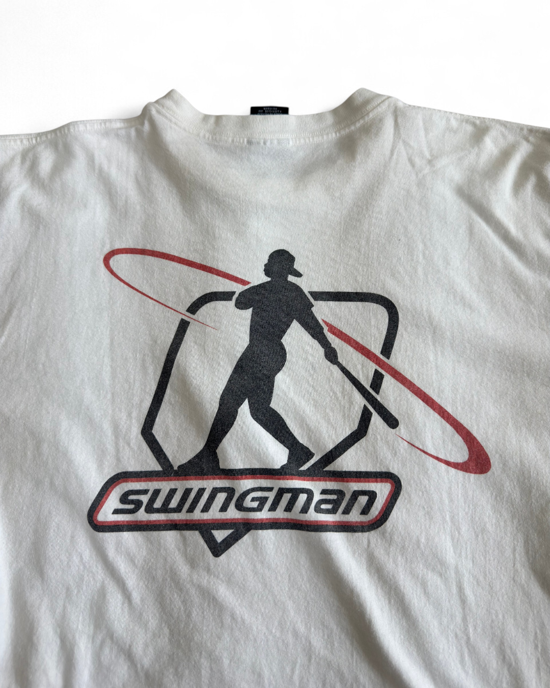 Nike Ken Griffey Jr. "Swingman" Graphic Tee
